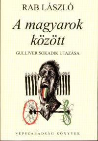 Rab Lszl - A magyarok kztt