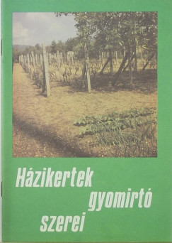 Hzikertek gyomrt szerei