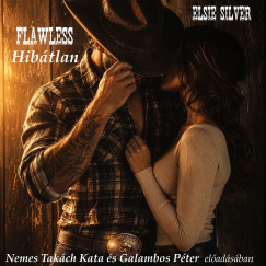 Elsie Silver - Flawless - Hibátlan