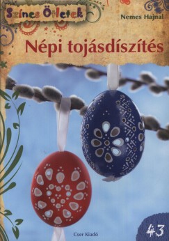 Nemes Hajnal - Npi tojsdszts