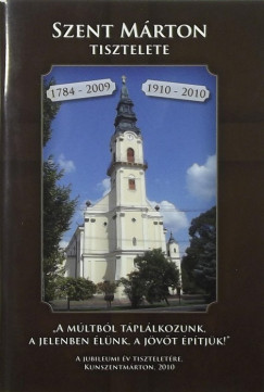 Szent Mrton tisztelete