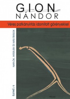 Gion Nndor - Vres patknyrts