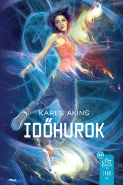 Karen Akins - Idhurok