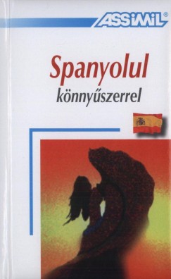 Francisco Javier - Antn Martinez - Spanyolul knnyszerrel