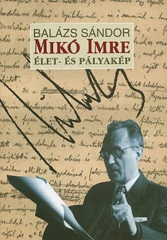 Balzs Sndor - Mik Imre - let- s plyakp