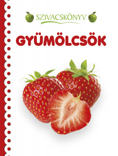 Szivacsknyv - Gymlcsk