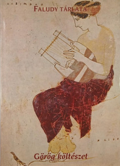Faludy t�rlata - G�r�g k�lt�szet
