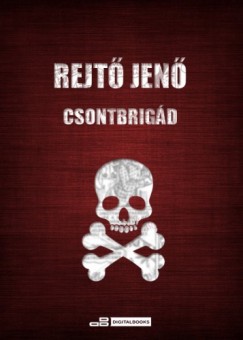 Rejt Jen - Csontbrigd