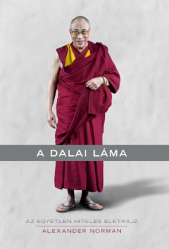 Alexander Norman - A dalai lma