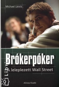 Michael Lewis - Brkerpker