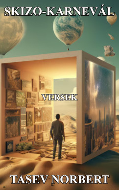 Tasev Norbert - Skizo-karnevl