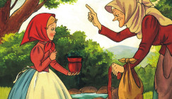 Gordon Éva - A varázsbögre - Diafilm