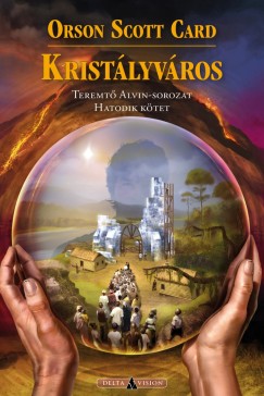Card Orson Scott - Erdlyi Istvn  (Szerk.) - Kristlyvros