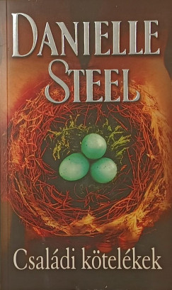 Danielle Steel - Csal�di k�tel�kek