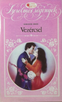 Marianne Shock - Vezrcsel