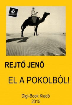 Rejt Jen - El a pokolbl