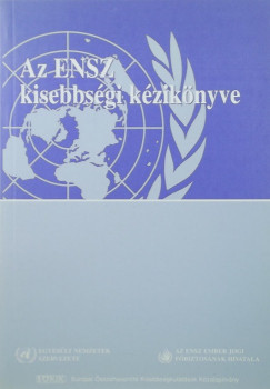 Az ENSZ kisebbsgi kziknyve