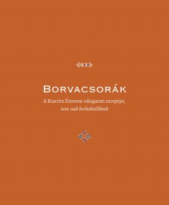 Csont Sndor - Berkes va  (Szerk.) - Borvacsork