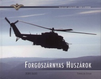Toperczer Istvn - Forgszrnyas Huszrok