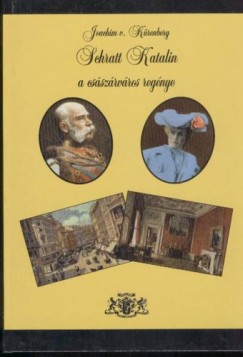 Joachim Von Krenberg - Schratt Katalin