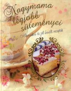Nagymama legjobb stemnyei