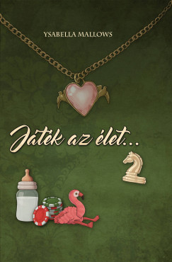 Ysabella Mallows - Jtk az let! 2.