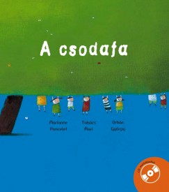 Marianne Poncelet - A csodafa