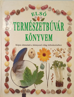 Els termszetbvr knyvem