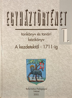 Egyh�zt�rt�net 1.