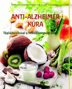 Klaus Tiedemann - Jrgen Vormann - Anti-Alzheimer kra