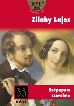 Zilahy Lajos - Szpapm szerelme