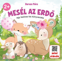 Darvas Flra - Mesl az erd