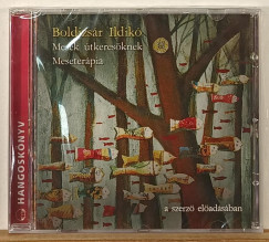 Boldizsár Ildikó - Boldizsár Ildikó - Mesék útkeresőknek, meseterápia - Hangoskönyv