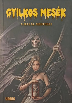 Veress Istv�n  (Szerk.) - Gyilkos mes�k