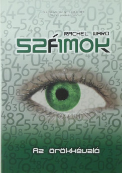 Rachel Ward - Szmok - Az rkkval