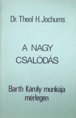 Dr. Heinrich Theol. Jochums - A nagy csalds