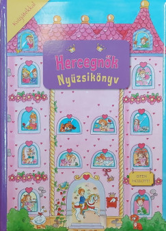 Hercegnk - Nyzsiknyv