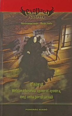 B�sz�rm�nyi Gyula - Mach� Zs�fia - Ezopara 2.