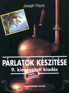 Joseph Pischl - Prlatok ksztse