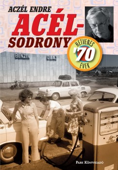 Aczl Endre - Aclsodrony - Hetvenes vek