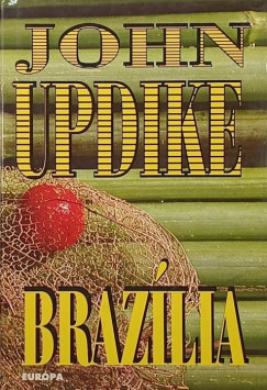 John Updike - Braz�lia