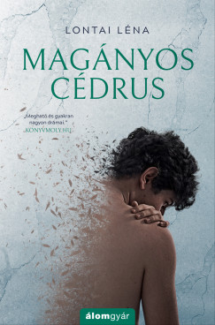 Lontai Lna - Magnyos cdrus