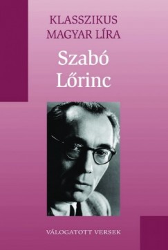 Szab Lrincz - Szab Lrinc versei