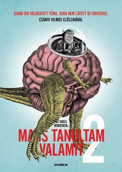Stckert Gbor  (Szerk.) - Ma is tanultam valamit 2.