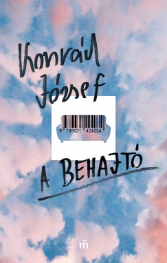 Konrd Jzsef - A behajt