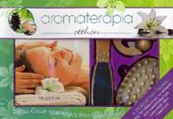 Aromaterpia otthon