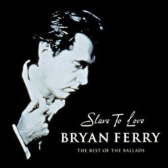 Slave to Love - The Best of the Ballads - CD