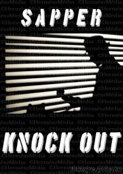 Sapper - Knock Out