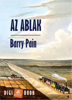 Barry Pain - Az ablak