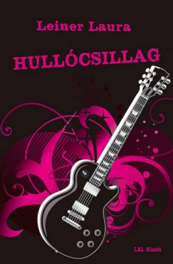 Leiner Laura - Hullcsillag